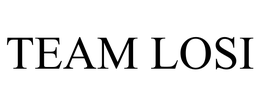 TEAM LOSI trademark