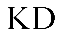 KD trademark