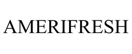 AMERIFRESH trademark