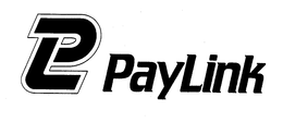 PL PAYLINK trademark