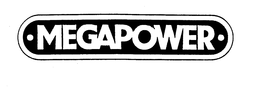 MEGAPOWER trademark