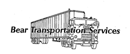 BEAR TRANSPORTATION SERVICES trademark