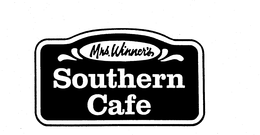 MRS WINNER'S SOUTHERN CAFE trademark