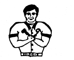 LogoMark trademark