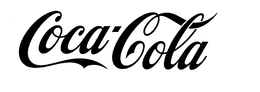 COCA-COLA trademark