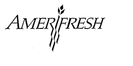 AMERIFRESH trademark
