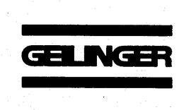 GEILINGER trademark