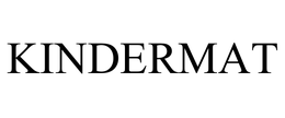 KINDERMAT trademark