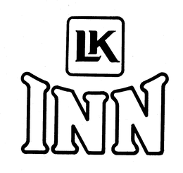LK INN trademark