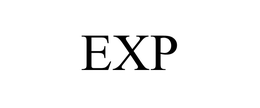 EXP trademark