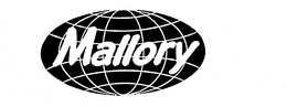MALLORY trademark