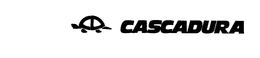 CASCADURA trademark