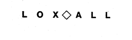 LOX ALL trademark
