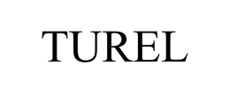 TUREL trademark