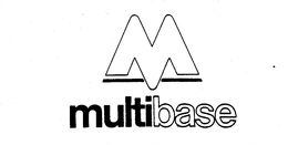 M MULTIBASE trademark