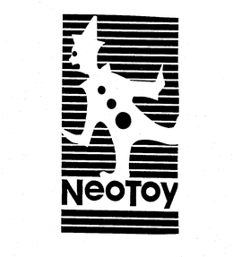 NEOTOY trademark