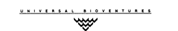 UNIVERSAL BIOVENTURES trademark