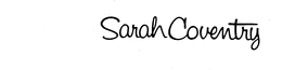 SARAH COVENTRY trademark