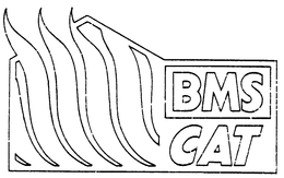 BMS CAT trademark