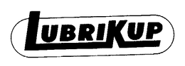 LUBRIKUP trademark
