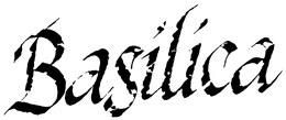 BASILICA trademark