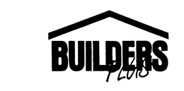 BUILDERS PLUS trademark