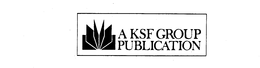 A KSF GROUP PUBLICATION trademark