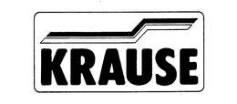 KRAUSE trademark