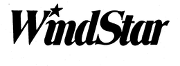 WINDSTAR trademark