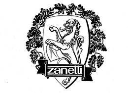ZANETTI trademark