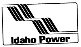 IDAHO POWER trademark