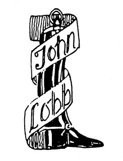 JOHN LOBB trademark