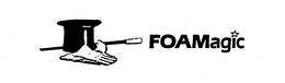 FOAMAGIC trademark