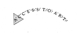 ACCESS TO ART trademark