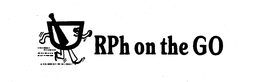 RPH ON THE GO trademark