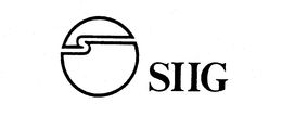 SIIG trademark
