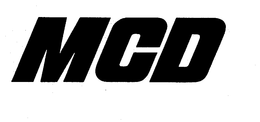 MCD trademark