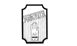 BRAHMA trademark