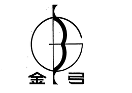 GOLDEN BOW trademark
