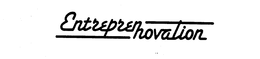 ENTREPRENNOVATION trademark