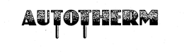 AUTOTHERM trademark