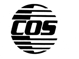 COS trademark