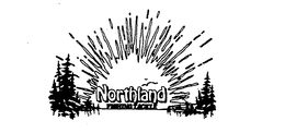 NORTHLAND FISHING TACKLE trademark