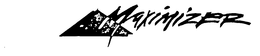 MAXIMIZER trademark
