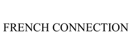 FRENCH CONNECTION trademark
