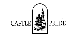 CASTLE PRIDE trademark