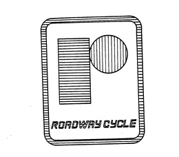 ROADWAY CYCLE R trademark