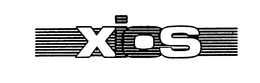 XIOS trademark