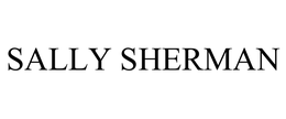 SALLY SHERMAN trademark