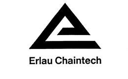 E ERLAU CHAINTECH trademark